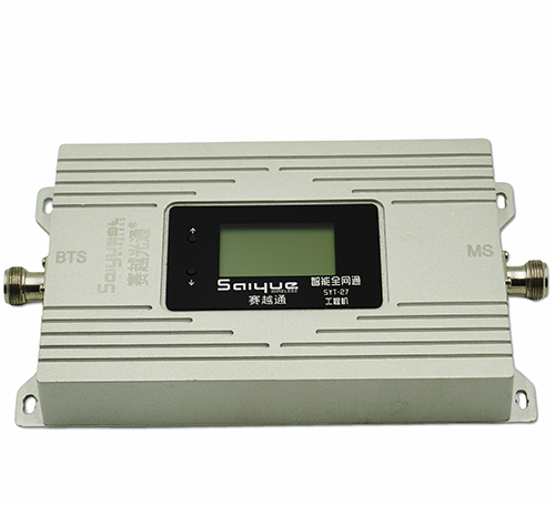 竟陵街道双频手机信号增强器800㎡