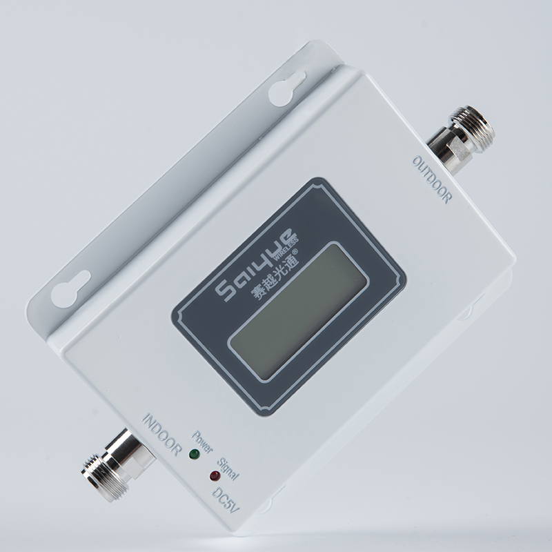 竟陵街道家用配电房机房信号放大器200㎡