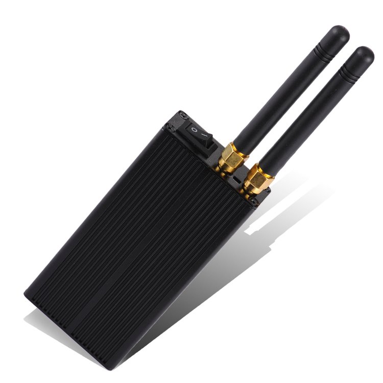  竟陵街道1.2G/1.5G导航屏蔽器