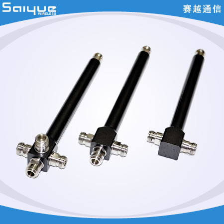  竟陵街道FM调频广播同步广播功分器